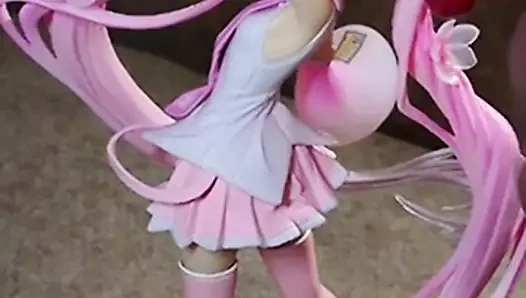 sakura miku