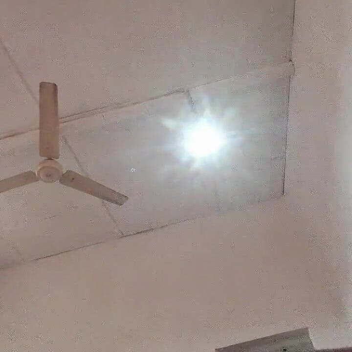 Fată rea, unghi slab al camerei