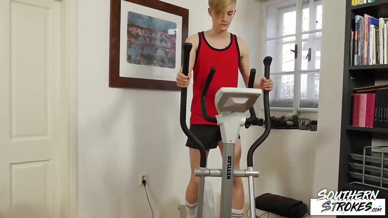 SOUTHERNSTROKESカーディオと兼