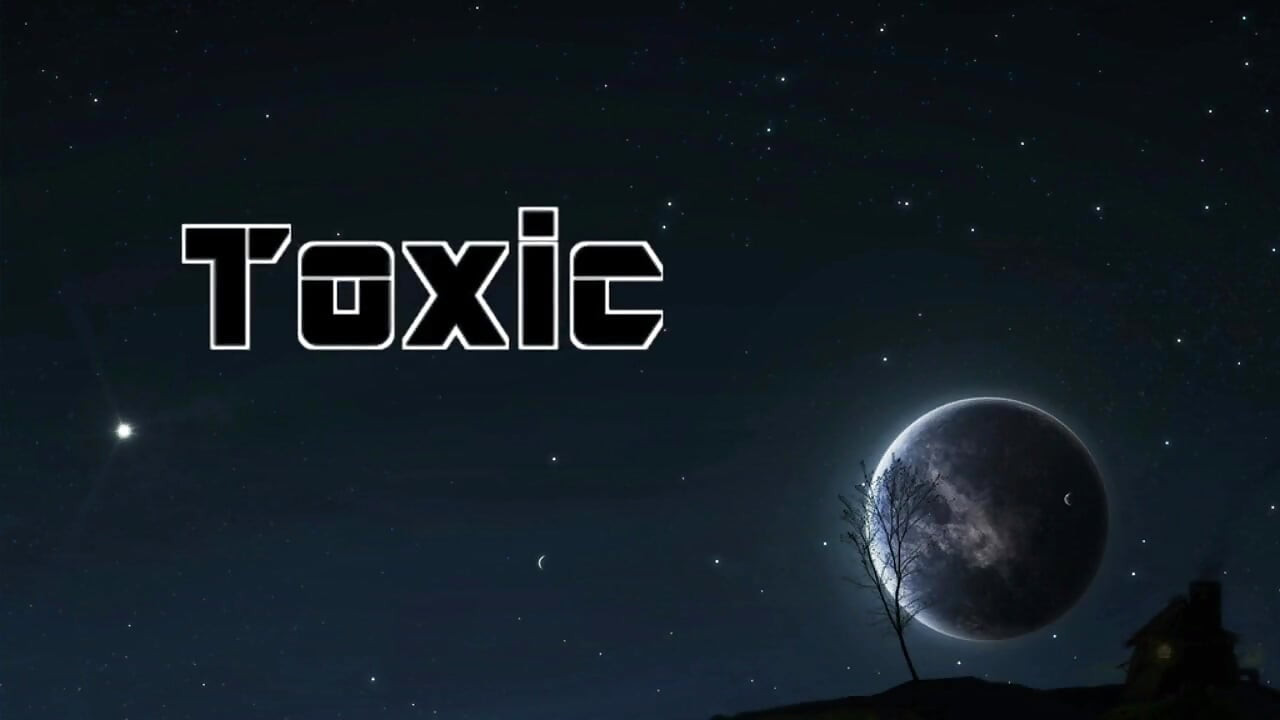 Toxic