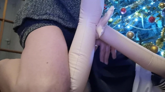 Fucking my girlfriend