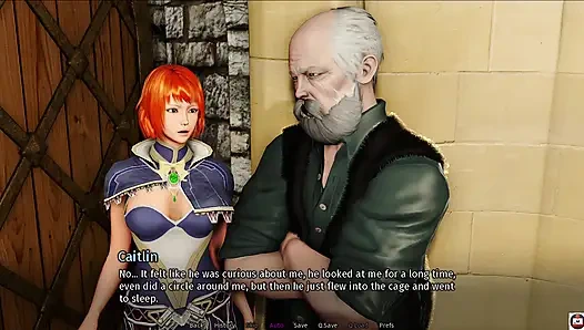 A HOUSE IN THE RIFT - (PT 77) NC