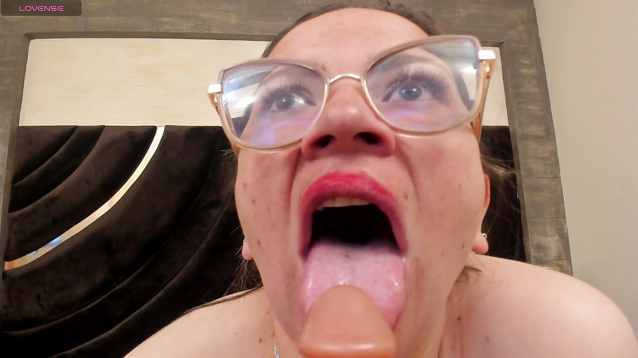 Let Me Bounce off Your Cock and Watch My Big Tits Bounce so You Can Cum in My Mouth