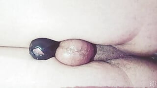 Chastitycage orgasm