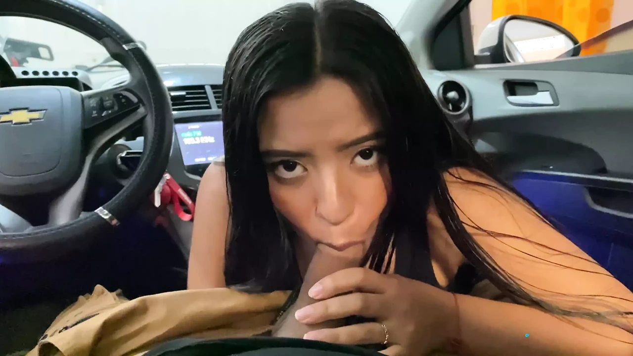 购物日以爽爽的性爱结束