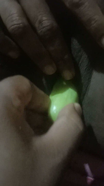 Bhabi ke chitt main kakumber dala | Clip 1