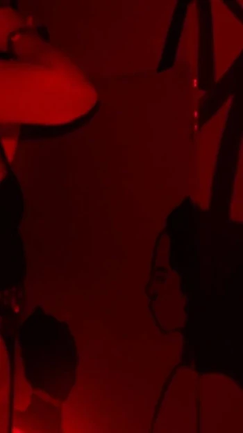 Spectacular moment from "xXxotik Angelz Ent Glory Hole 2024 Feat Vicki Verona"
