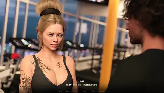 A Teacher of Very Private Classes (part 5)