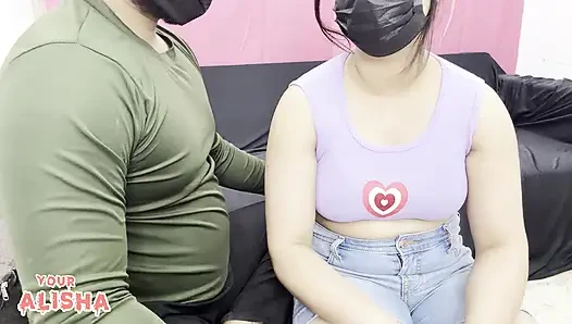 Pados Ke ladke Ko Exam Tips Di aur usne muje Chudai ka maja aur Tips di..