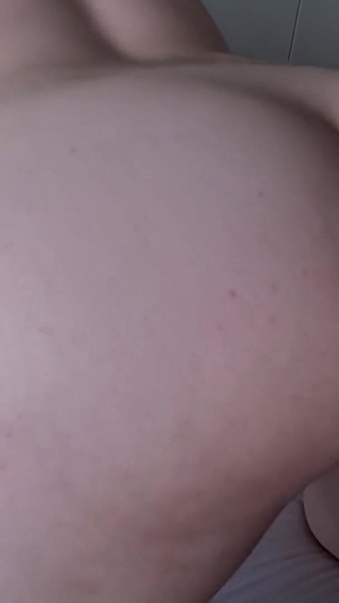 I WAS TOO HORNY... INVITED MY STEPSON TO FUCK ME WHILE HE'S DAD STUCK IN TRAFFIC | Clip 2