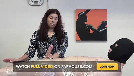 Bossy Faith Volume 2 Featuring Faith Anderson