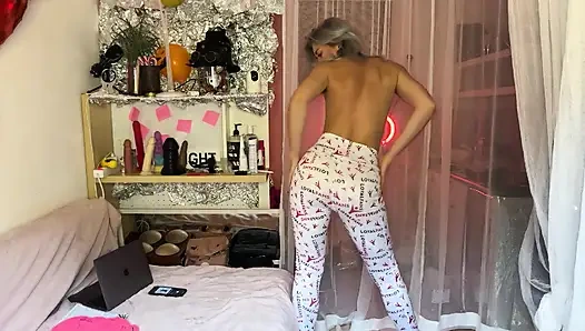 Petualangan hot berujung habis-habisan