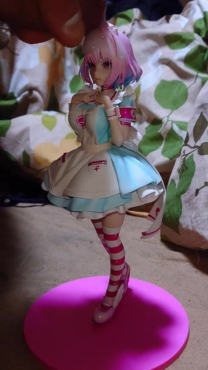 riamu bukkake