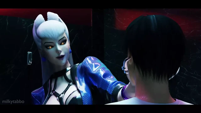 Evelynn My Little PogChamp