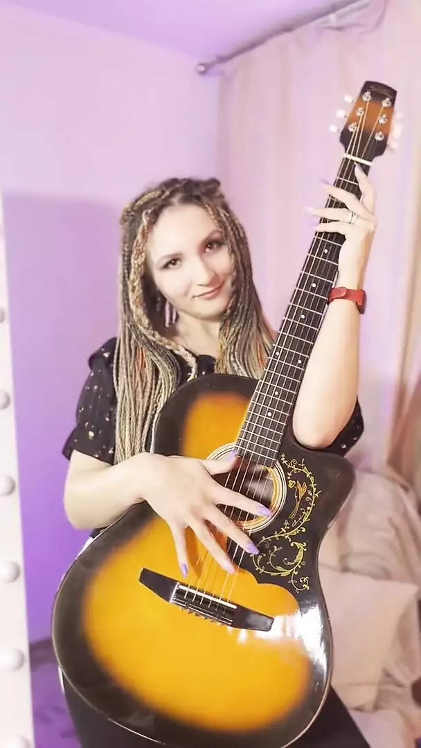 DemonGirl__ video