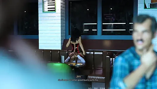 Gameplay lengkap - anna: kasih sayang yang seru 2, bagian 20