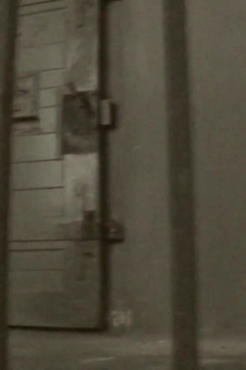 パンの間のアナルスリル