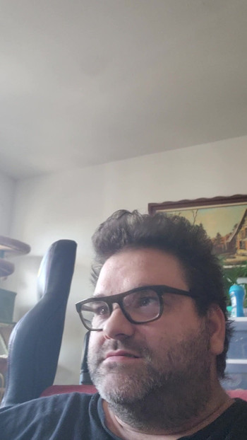 me