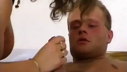 Viola Anal 4 - Anal-Extase