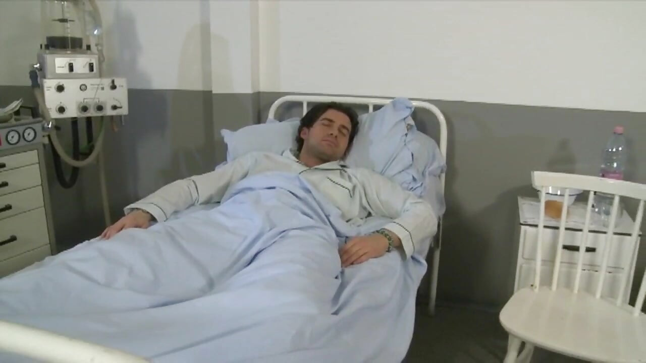 A 18 lo voglio Sc 1 emocionante cena de sexo