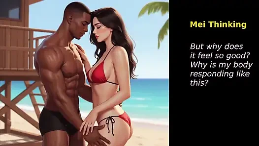 Eş S Dare (bölüm 10)