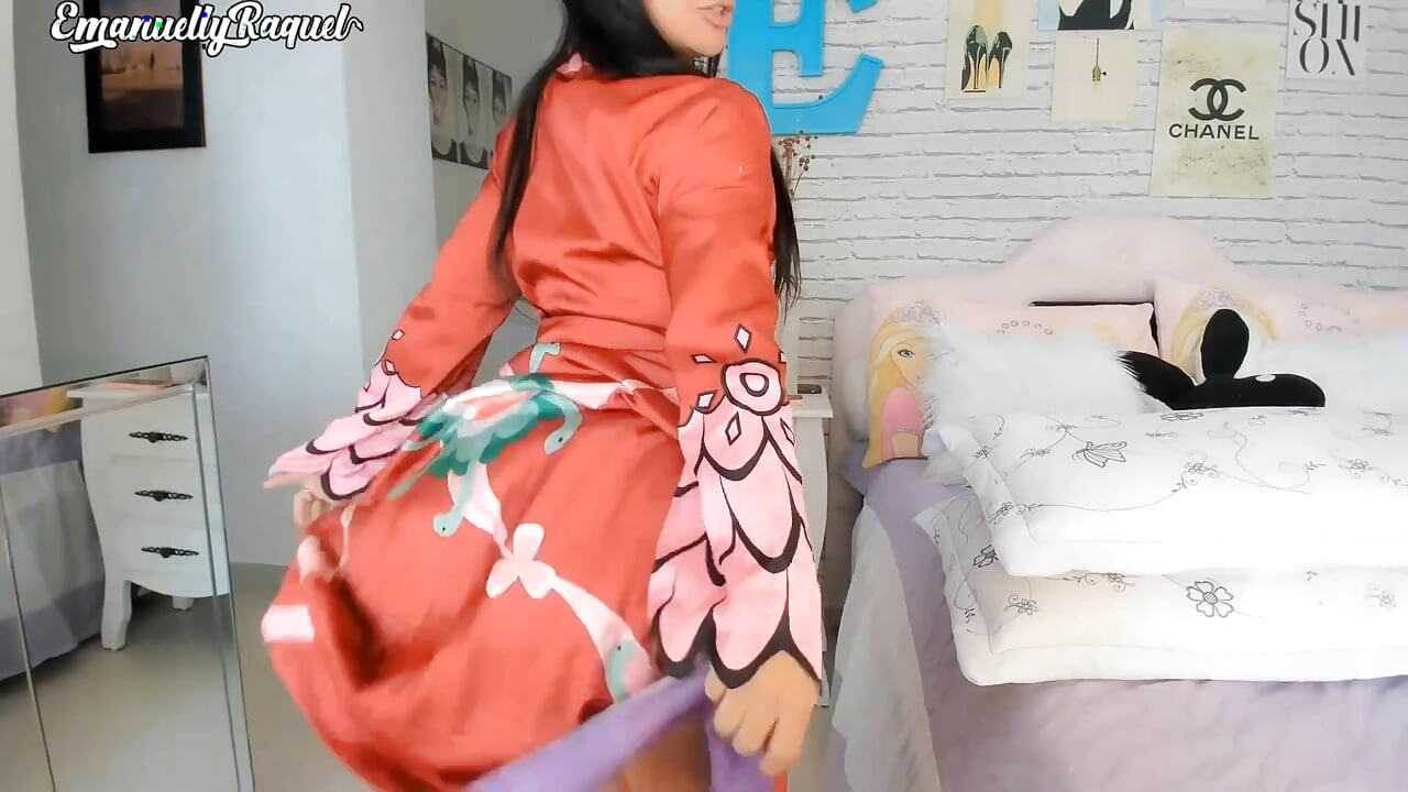 คอสเพลย์ Boa Hancock One Piece Emanuelly Raquel ถึงจุดสุดยอดของจริง