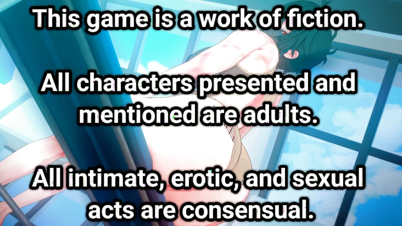 Twisted World Remake 48 - Hot Heroine Saves the Day with Her Big Ass - by Eroticgamesnc