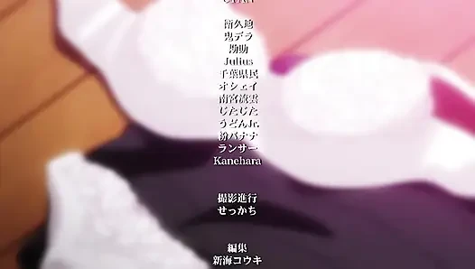 Furachi hot sex hintai