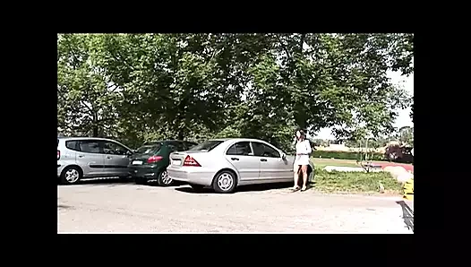 Voglia di Cazzo Maturo - Episode 2