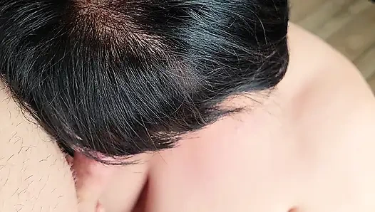 I got lonely and Horny and fucked My Mechanic