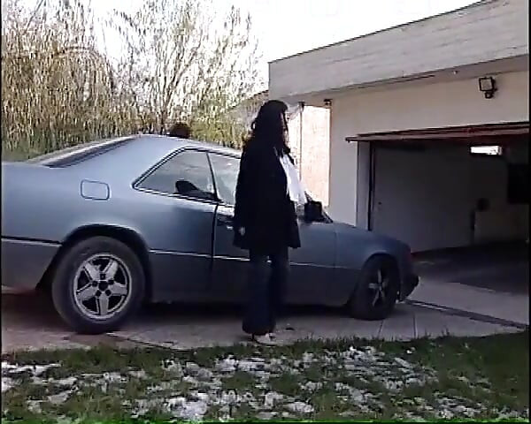 Angelica Bella in RACCONTI IMMORALI scene 02