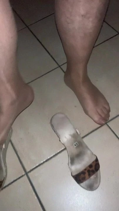 Horny