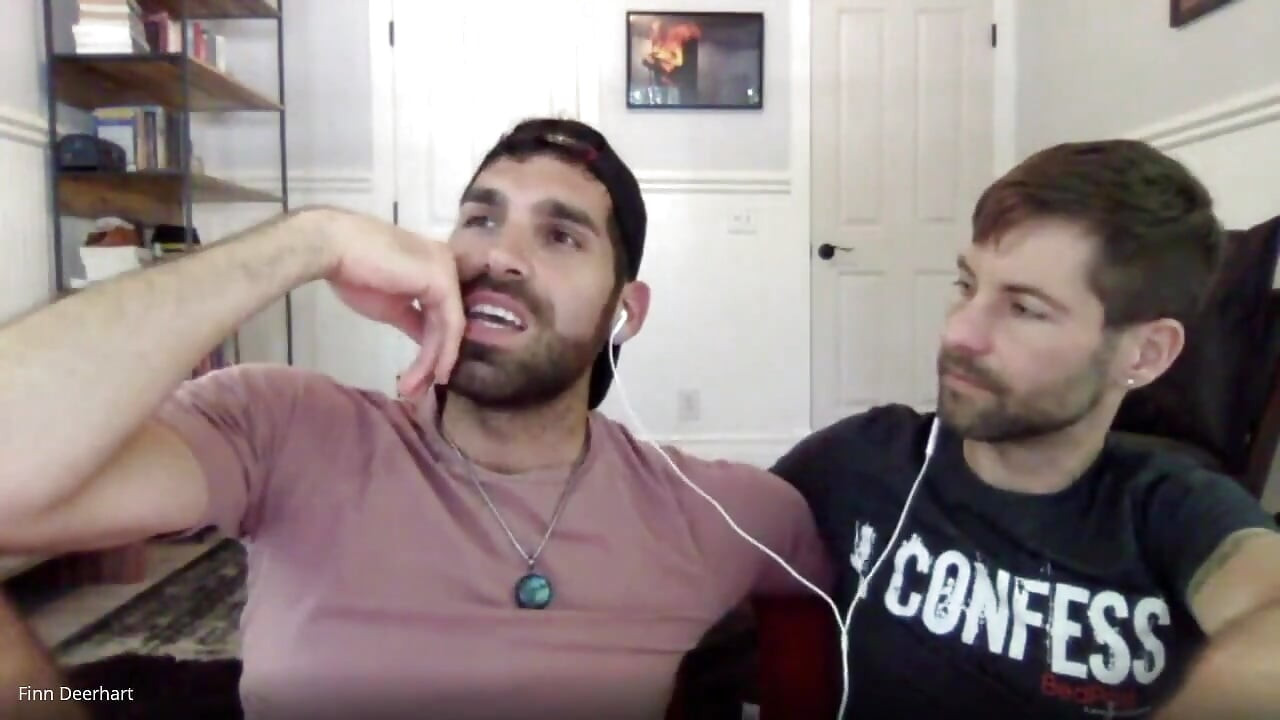 Power of Orgasm - Himeros Live