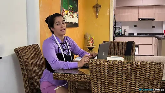 Bab 1: UNIVESSO DARI NAMIQSEIN!