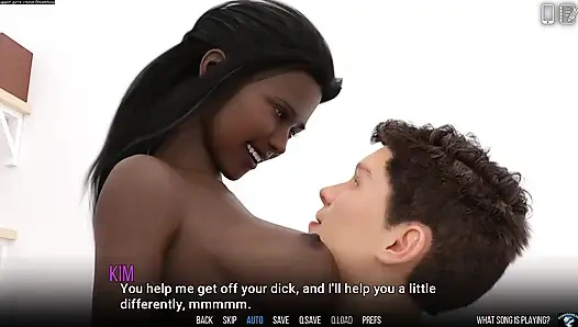 Universitas Masalah #3