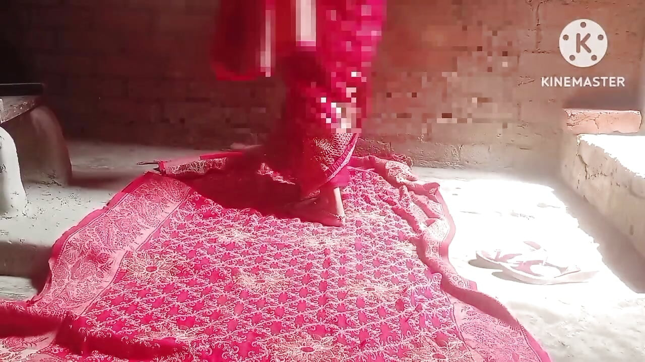 Pati ke jaane ke bad devar ji ne choda xxx full