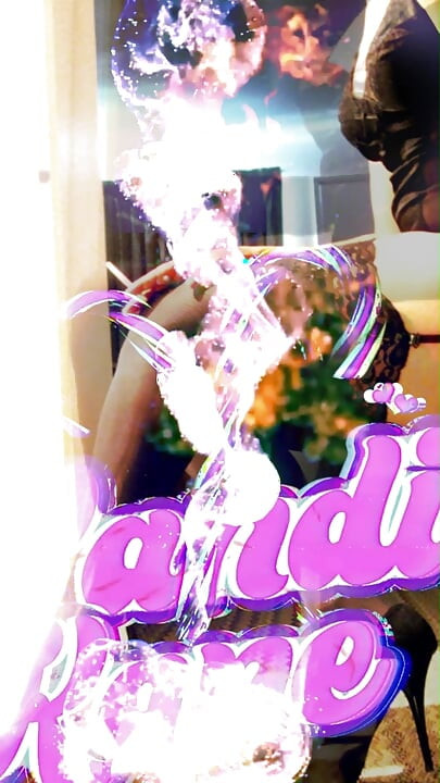 sexy Brazilian shemale Kandi Kane eXXXtreme Anal Compilation Part 1