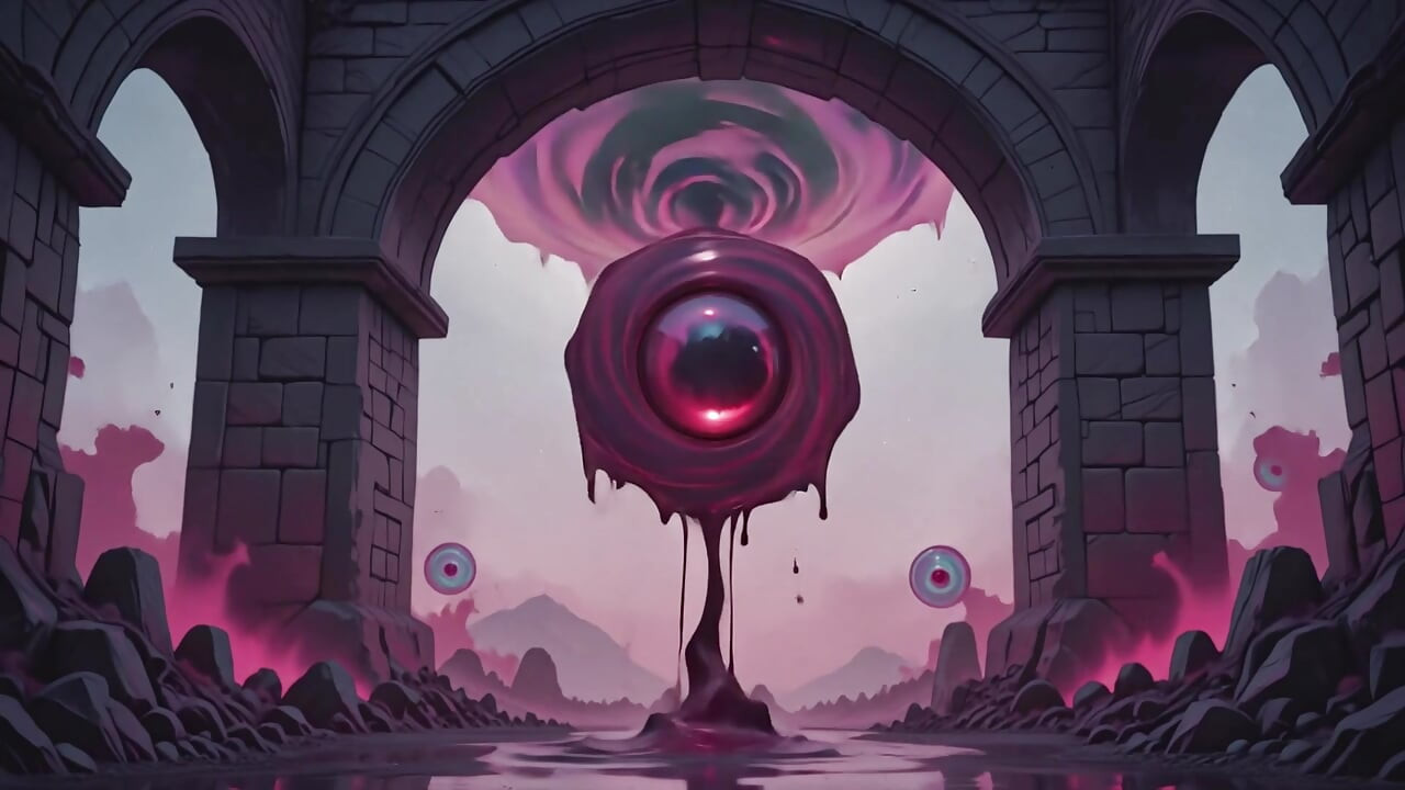 Salvation Path: Part 3