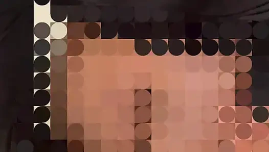 DA IST EIS IN MEINEM ARSCH!