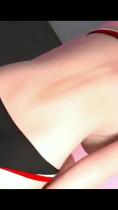 Must-share moment from "3d 63 Robo girl get fuck with her boss"