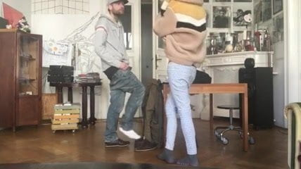 PUSSY IS ALWAYS HUNGRY FOR RAW COCK