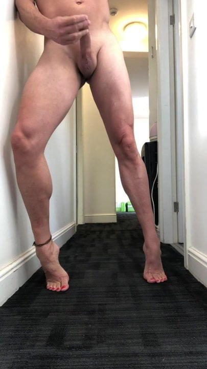 Legs and feet