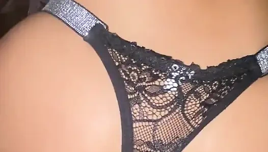 Anal Sex and Milk in the Ass