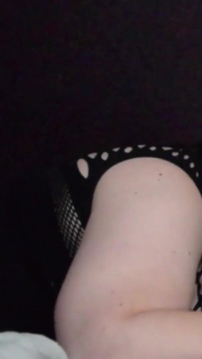 Must-see moment from "Slobbing on a hard black cock"