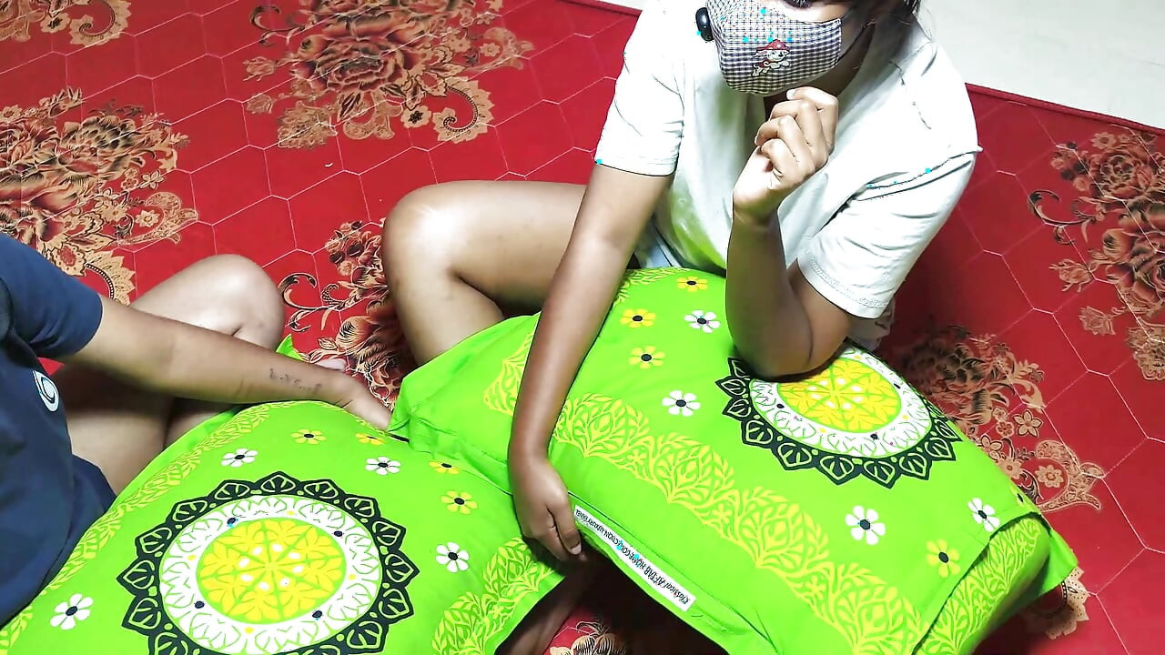 Desi Bhabhi ki Cute Behen Ki Mutlaka Chudai Clear Bangla Audio