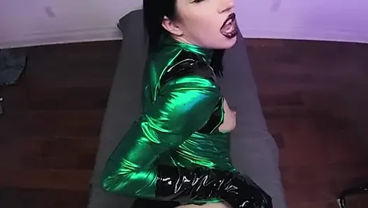 VRCosplayx, если вы хотите быть суперзлодеем сначала вам нужно узнать грязные вещи от Alex Coal, как SHEGO, часть 3