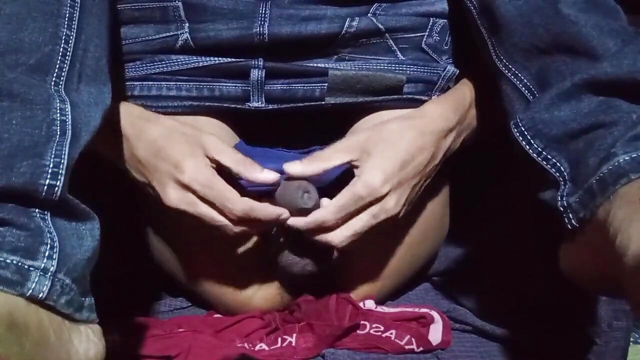 Quente asiática gay