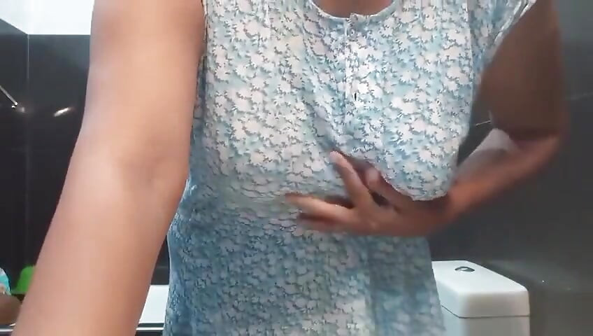Vruća zabava s mojom seksi crnom djevojkom Liom Lin tijekom praznika