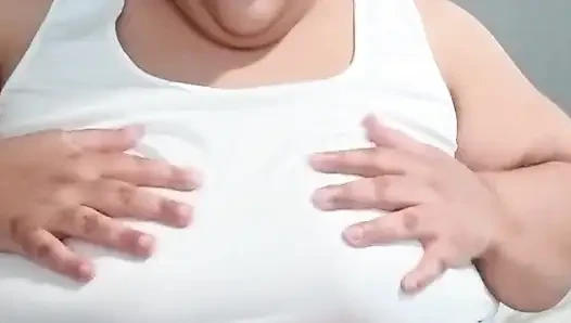 Can You Fuck Me Please? I'm so Fucking Horny!