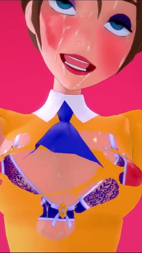 Jane Porter hardsex fuck sexy lingerie - Tarzan | Clip 1